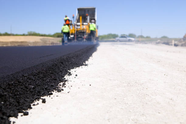 Commercial Driveway Pavers in Camp Verde, AZ