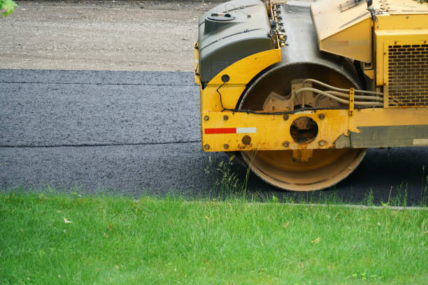 Reasons to Select Us for Your Driveway Paving Requirements in Camp Verde, AZ